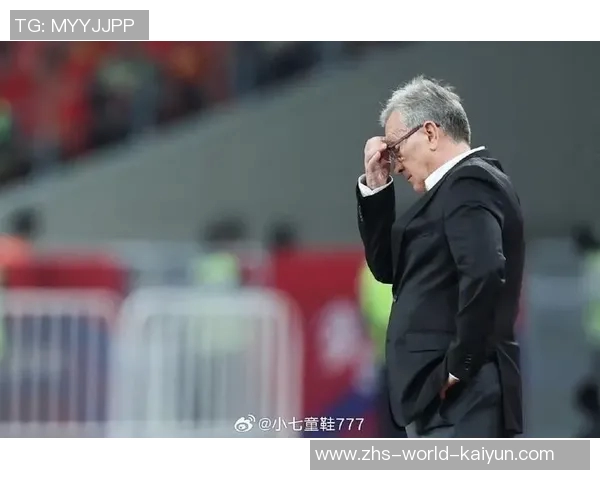 国足面临挑战伊万科维奇强调每场比赛的重要性与关键性