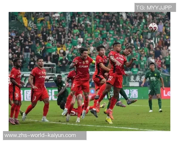 北京国安主场迎战广州富力力争三分争夺联赛前列位置