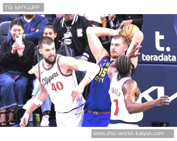 快船与网队激战正酣球迷期待精彩对决与惊喜表现